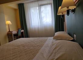 Albergo Conte Max 5