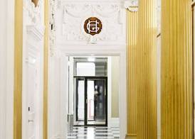 Elite Grand Hotel Gävle 4