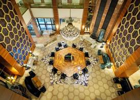 Kaya Izmir Thermal & Convention 2