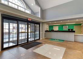 Quality Inn Newnan - Atlanta South 3