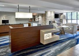 Fairfield Inn & Suites by Marriott Gainesville 3