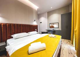 Nord Boutique Hotel by HORIZONT 2