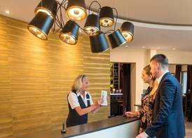 Hotel Heinz 5
