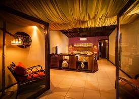 Hotel Ponta do Madeiro 3