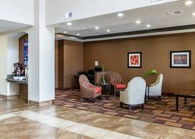 Comfort Inn & Suites Lawrence - University Area 4