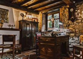 Casona D'Alevia 2