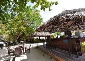 The Reef Resort 4