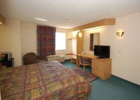 Rodeway Inn Willington North 4