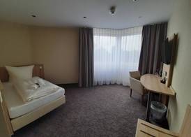 Hotel Siebenschläfer am Wasserturm 2