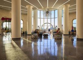 Universal Helios Grand Hotel, a Loews Hotel 3