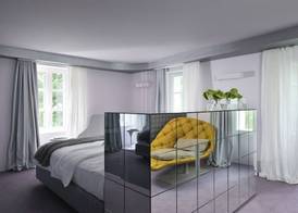 Vander Urbani Resort – a Member of Design Hotels 4