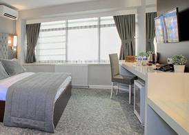 SVEO Business Hotel 5