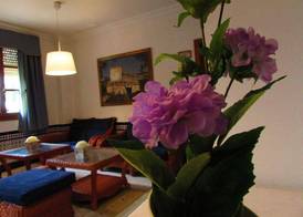 Hotel Mairena 3