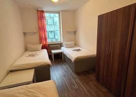 2-Rent Group Hostel Apartments SEN14 4