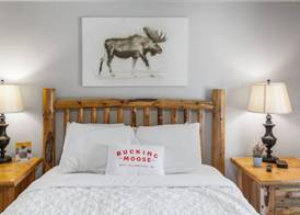 The Bucking Moose 3