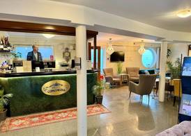 Hotel Concordia 5
