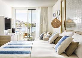 Nobu Hotel Ibiza Bay 5