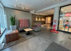 Eden Hotel Früh am Dom 2