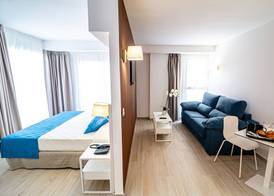Hotel Rosamar 3
