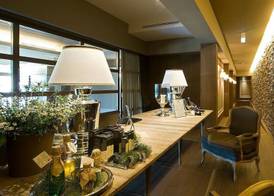 Meltar Boutique Hotel Golf & SPA 2