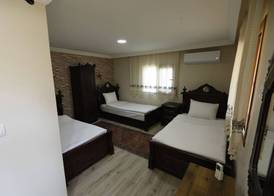 Nu Se Garden Butik Hotel 3