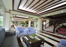 Hotel Centro Puerto Princesa, Palawan 4