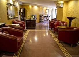 Hotel Villa Antica 2