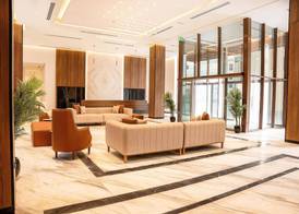 Golden Tulip Muscat The Village 5