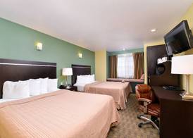 Quality Inn & Suites Elko 3
