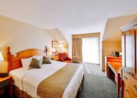 St. Eugene Golf Resort & Casino 4