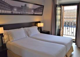 Sercotel Las Torres 5