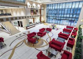 Razana Al Rawdha Hotel 2