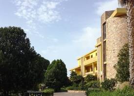 Horse Country Resort Congress & Spa - Hotel Ribot 3