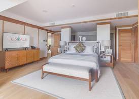 L'Escale Resort Marina & Spa - Small Luxury Hotels of the World 5