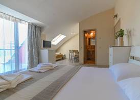 Apart-Hotel Onegin & Thermal Zone 5