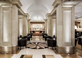 Majestic Hotel & Spa Barcelona GL 2