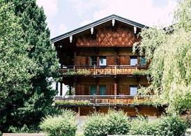 Aparthotel Terrassenhof 3