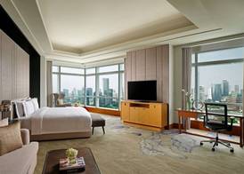 The Ritz-Carlton Jakarta, Pacific Place 4