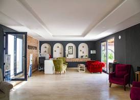 Marin Yalıkavak Hotel 2