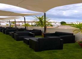 Hotel Sol Sanlúcar 5