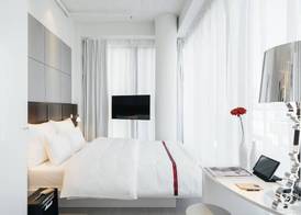 Ruby Lilly Hotel Munich by IHG 5