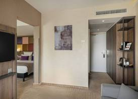 Mercure Budapest Korona 5