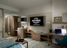 The Guitar Hotel at Seminole Hard Rock Hotel & Casino 5