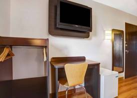 Motel 6-Benson, AZ 5