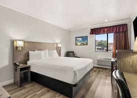 Americas Best Value Inn Prescott Valley 4