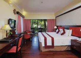 Saigon Phu Quoc Resort & Spa 4
