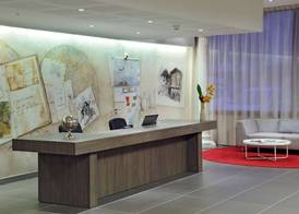 Best Western Plus Hôtel & Spa de Chassieu 2
