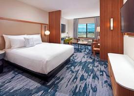 Fairfield by Marriott Inn & Suites Indio Coachella Valley 4