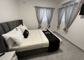 Masarik Apartments 3