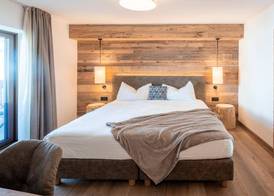 Albergo Vezzana 5